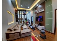 Thi công nội thất tại Thủ Đức của công ty xây dựng LONG GIANG