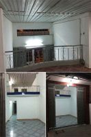 Cải tạo nhà cũ tại Thủ Đức của Công ty Xây Dựng Long Giang